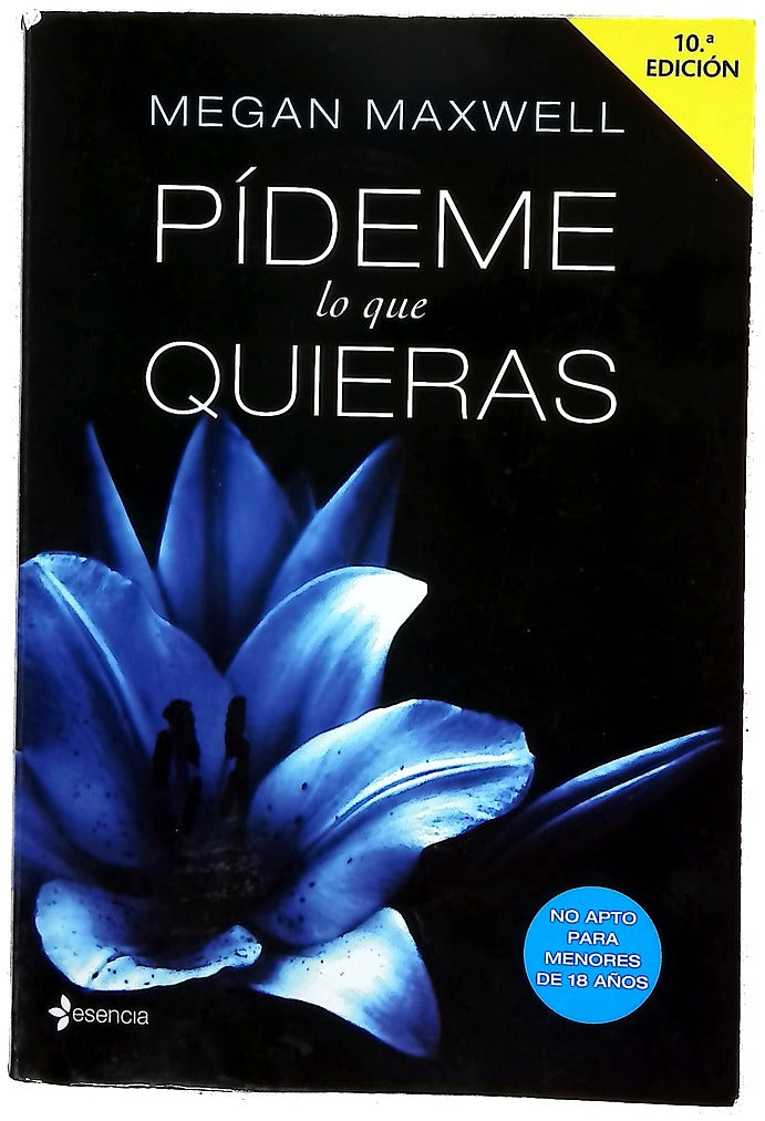 Pídeme lo que quieras
