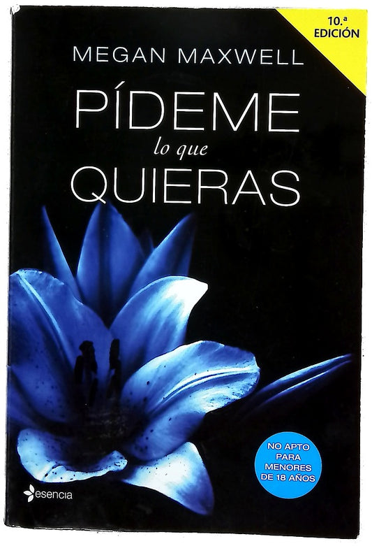 Pídeme lo que quieras