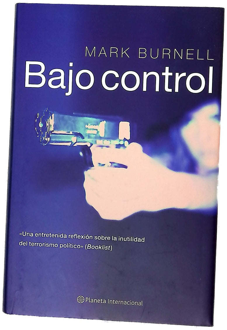 Bajo control