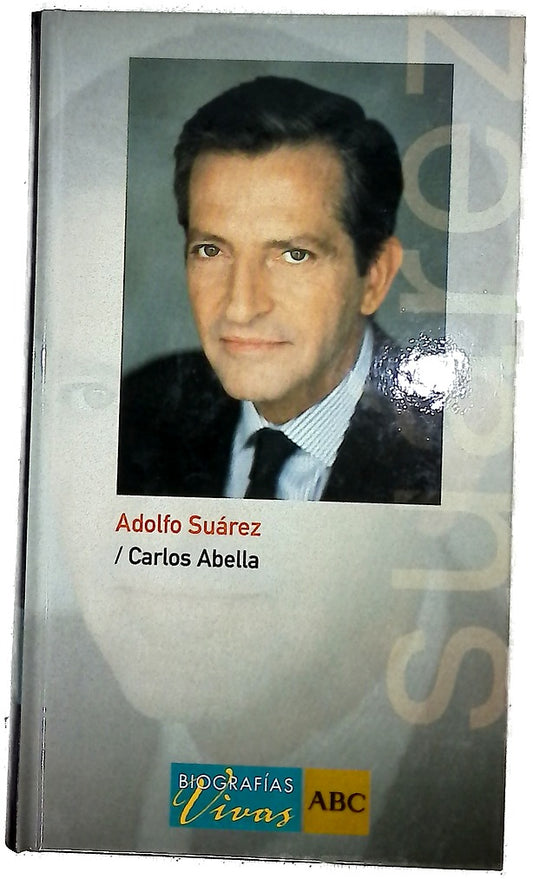 Adolfo Suárez