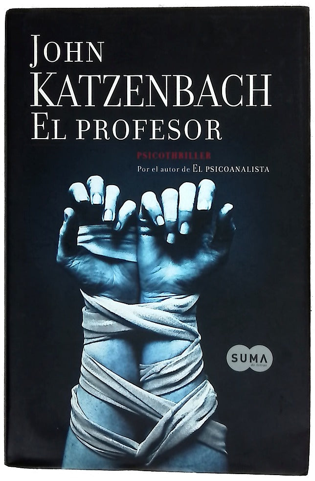 El profesor