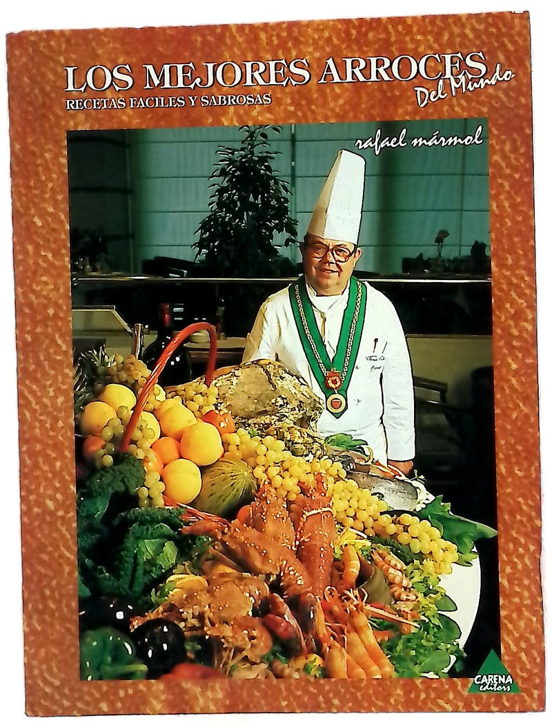 Los mejores arroces del mundo recetas fáciles y sabrosas