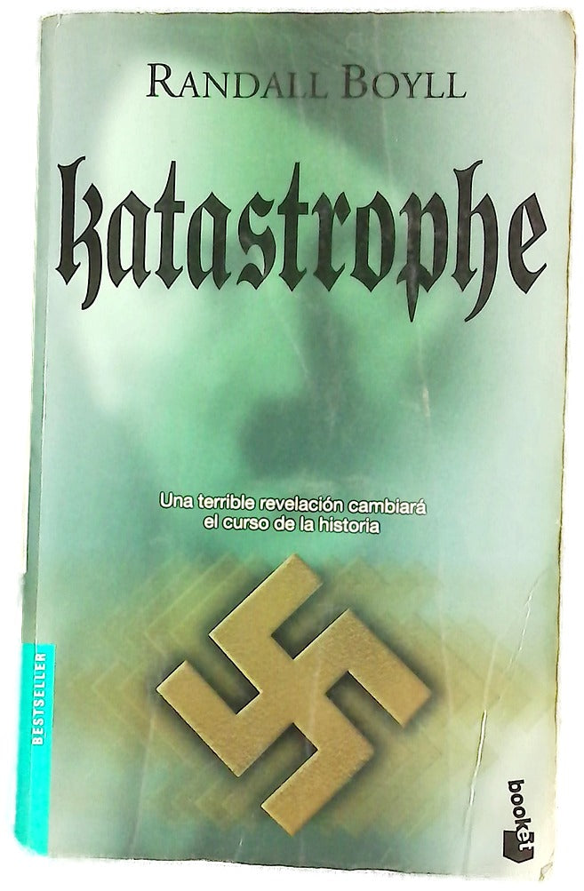 Katastrophe