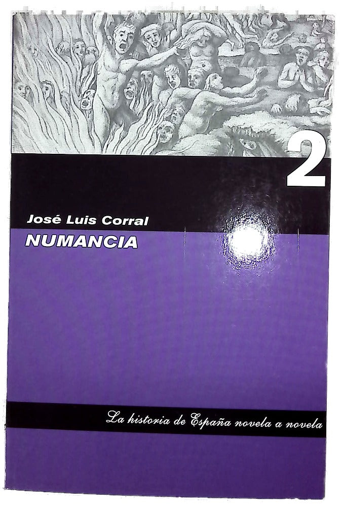 Numancia 2