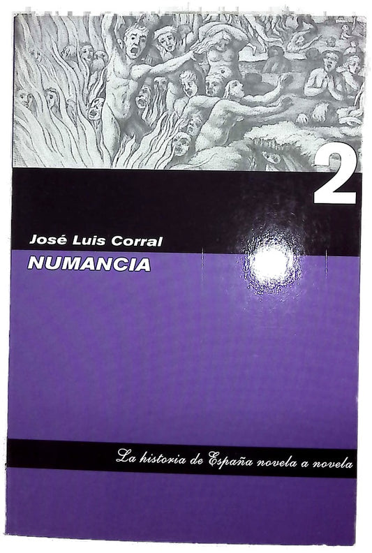 Numancia 2