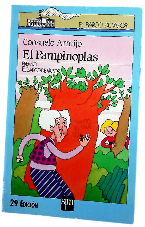 El Pampinoplas