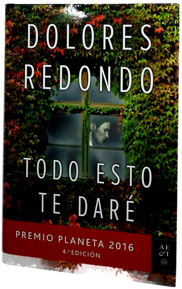 Todo esto te daré