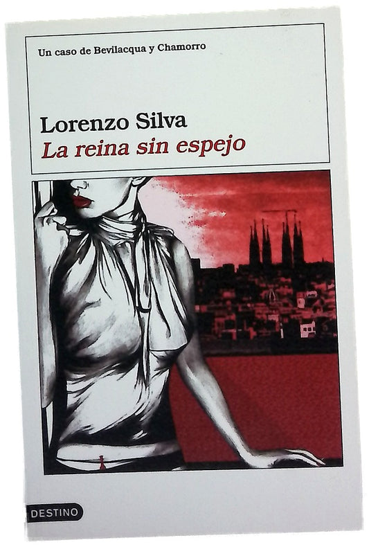 La reina sin espejo