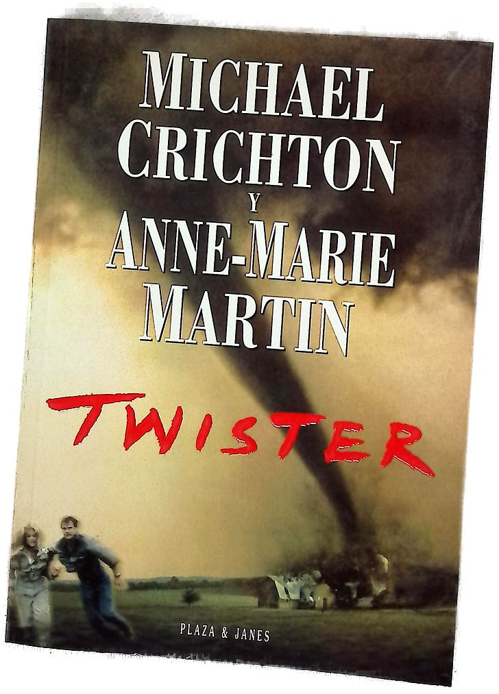 Twister Tornado
