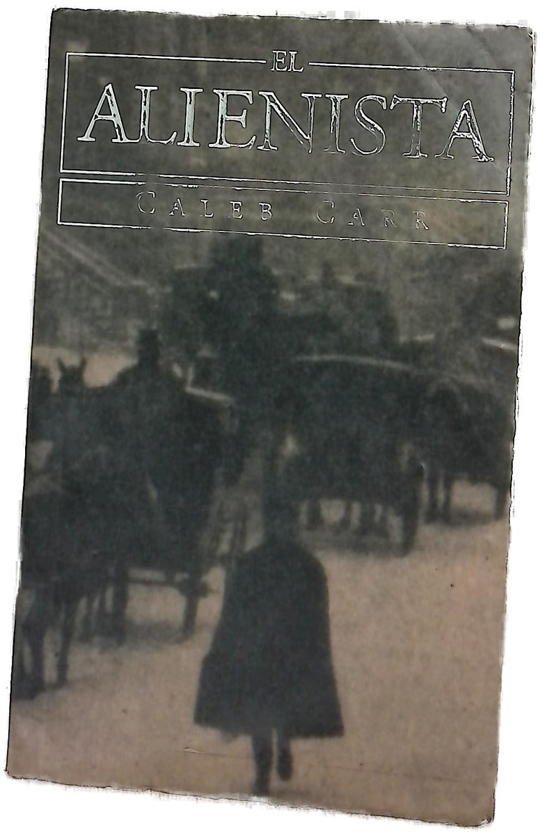 El alienista