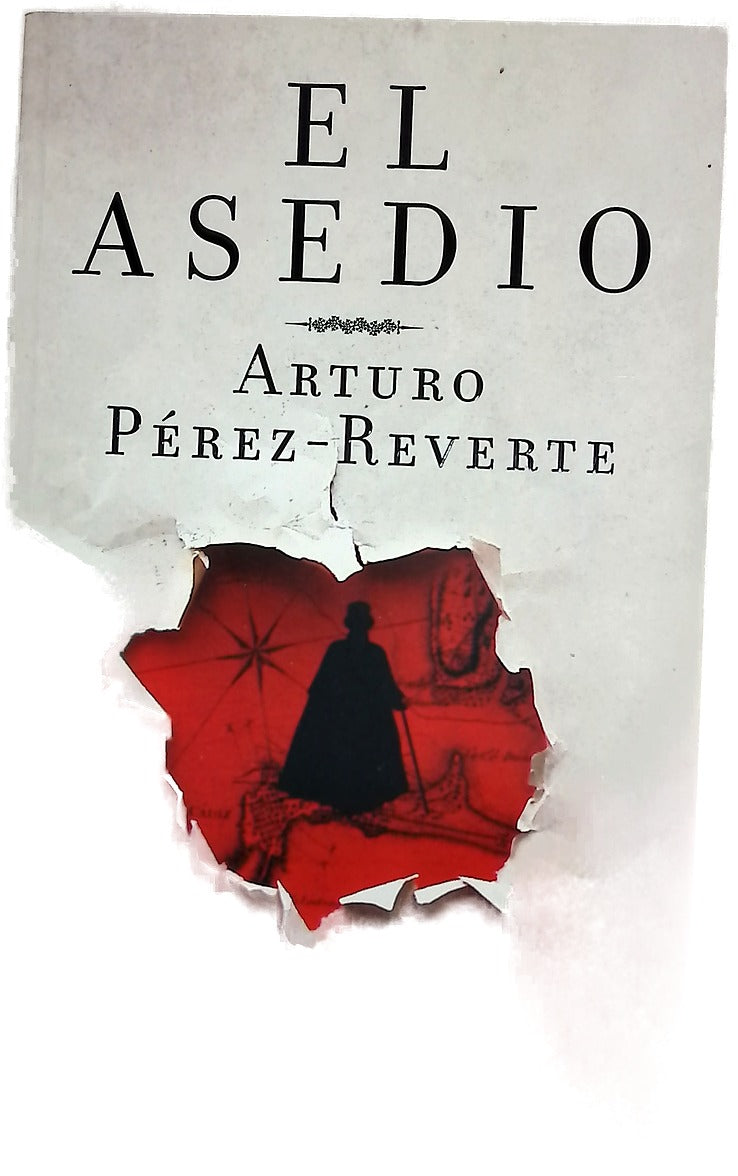 El asedio