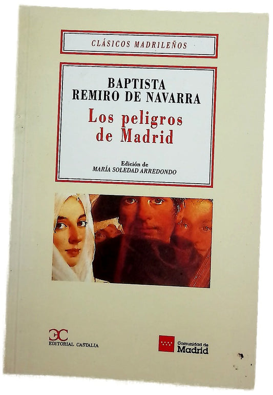 Los peligros de Madrid