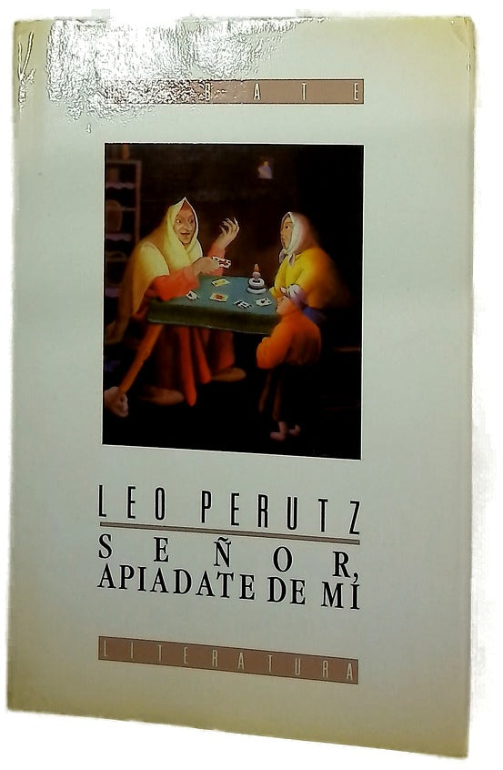 Señor, apiádate de mí