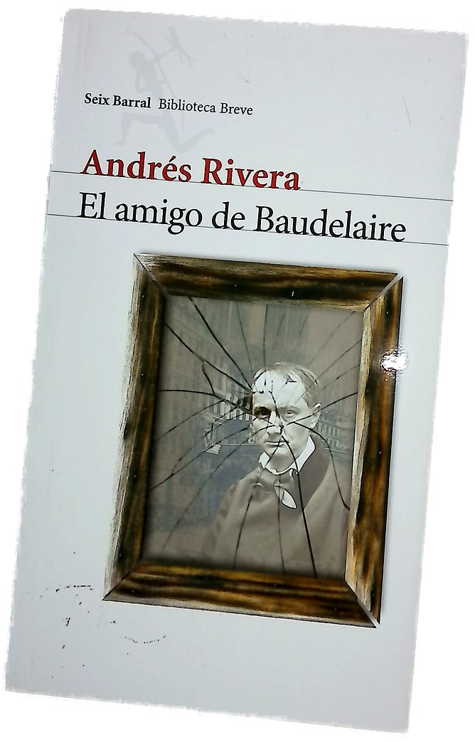 AMIGO DE BAUDELAIRE, EL