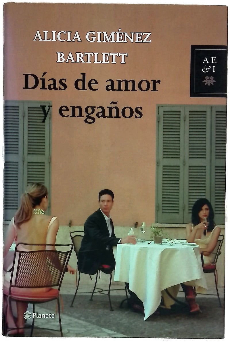 Días de amor y engaños