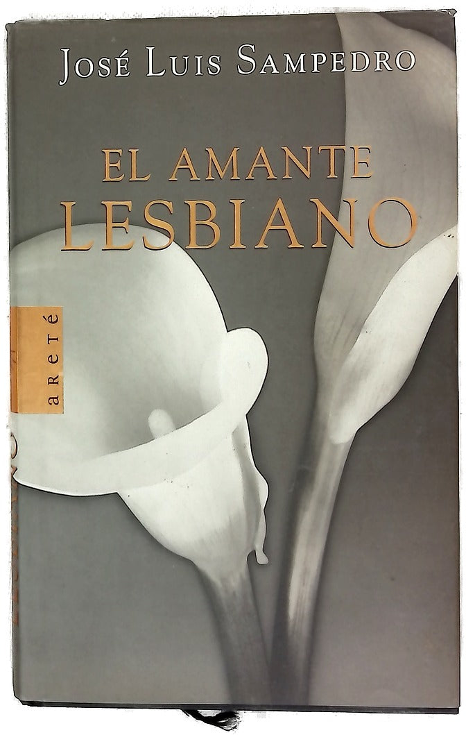 El amante lesbiano