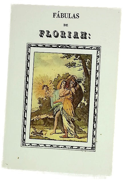 Fábulas de Florián