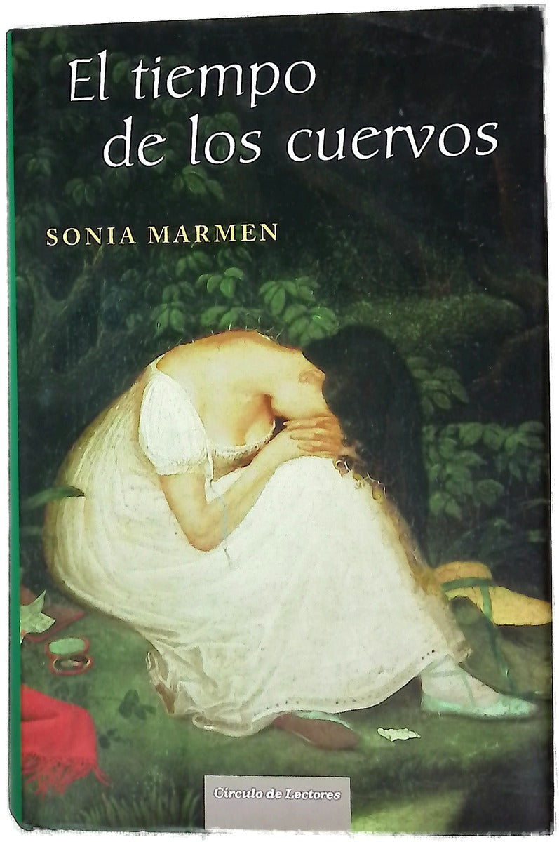 El tiempo de los cuervos