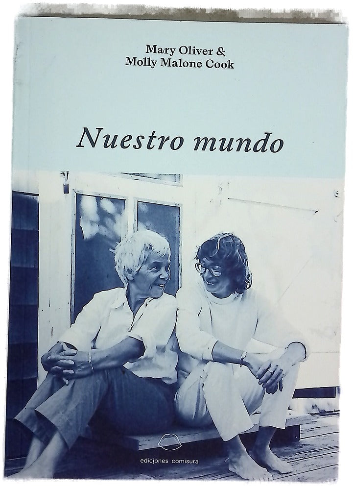 Nuestro mundo
