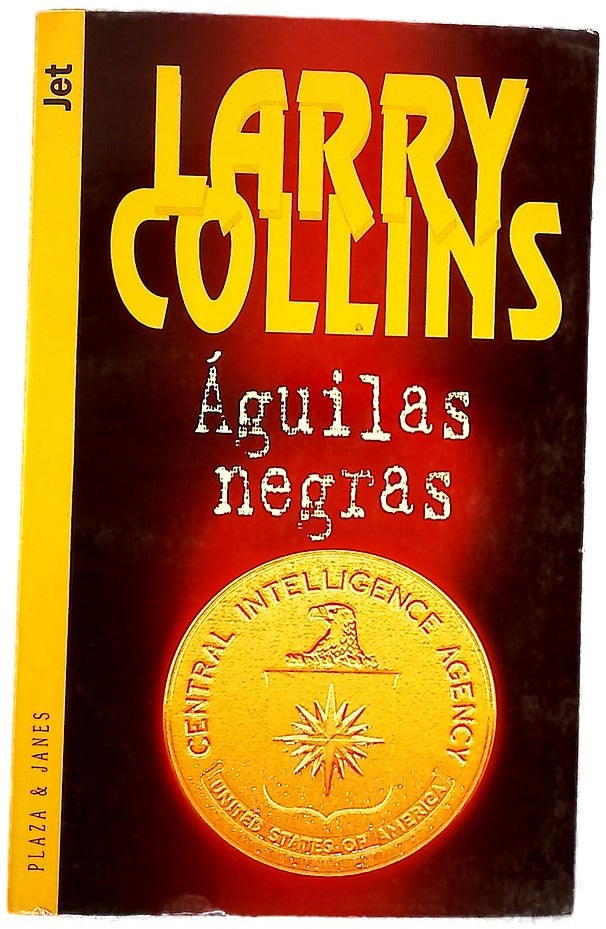 Águilas negras