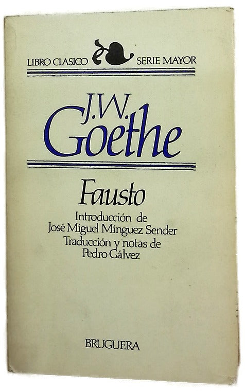 Fausto