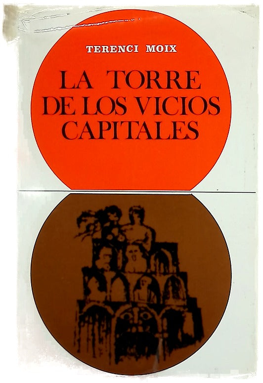 La torre de los vicios capitales