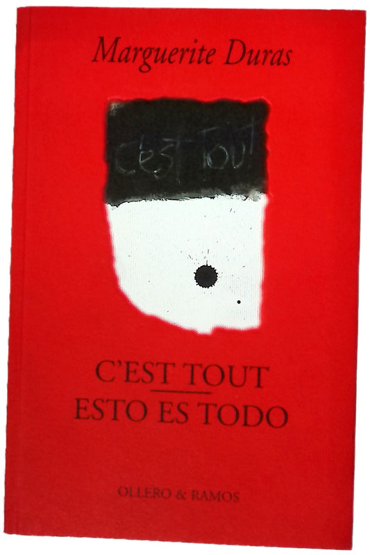 C'est tout Esto es todo