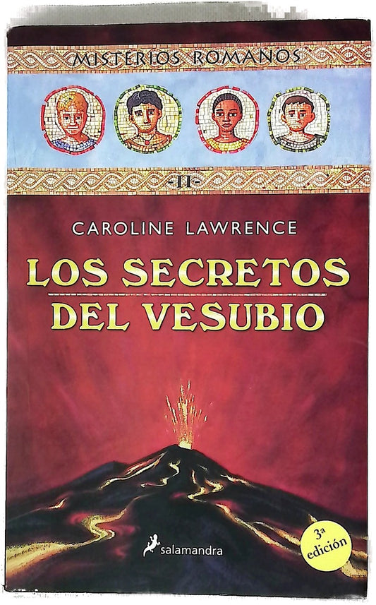 Los secretos del Vesubio