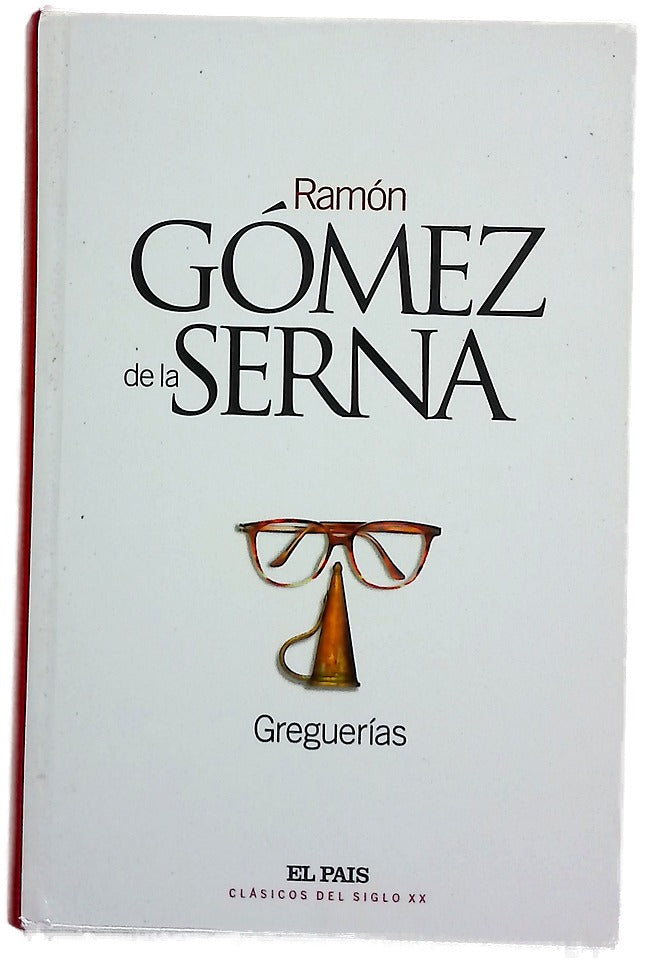 Greguerías