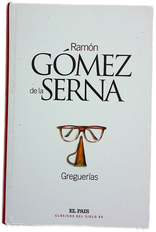 Greguerías