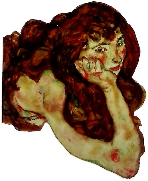 La segunda mujer