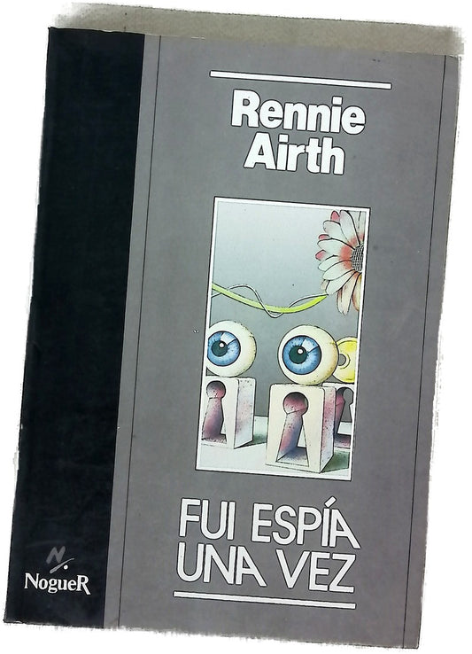 Fui espía una vez