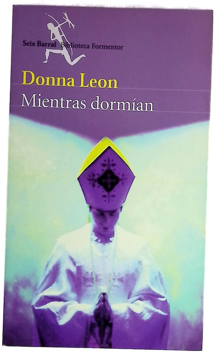Mientras dormían