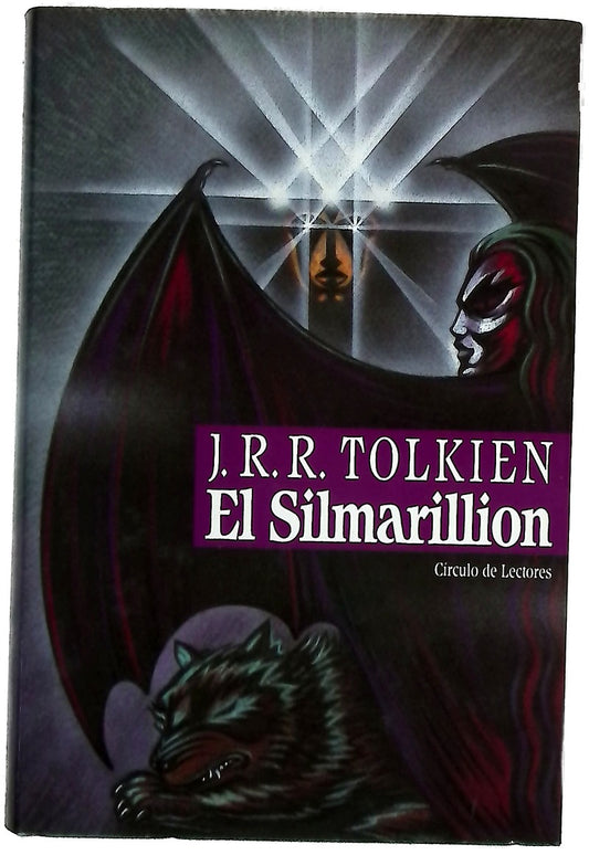 El silmarillion