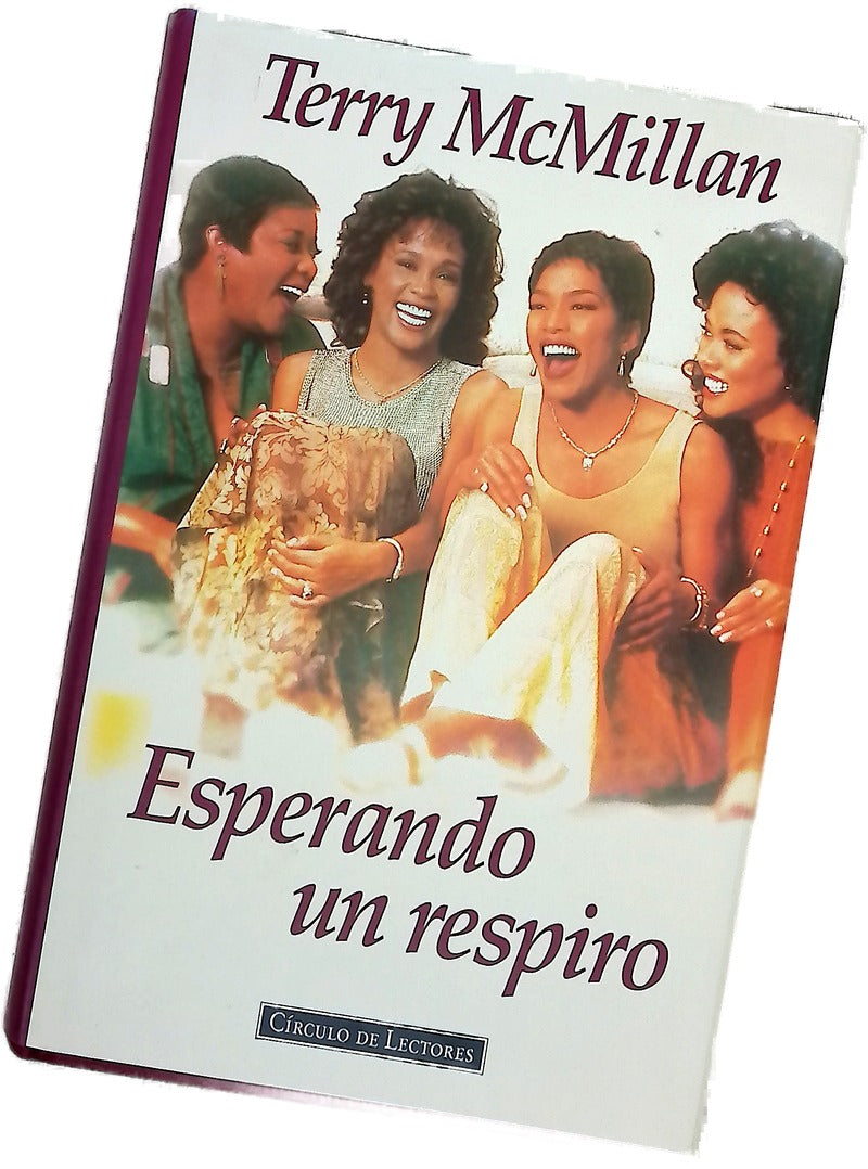 Esperando un respiro