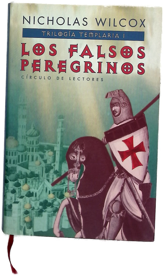 Los falsos peregrinos