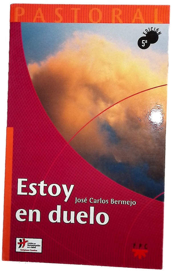 Estoy en duelo