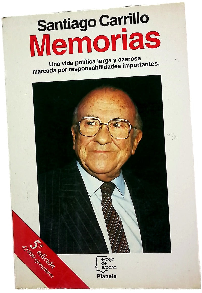 Memorias