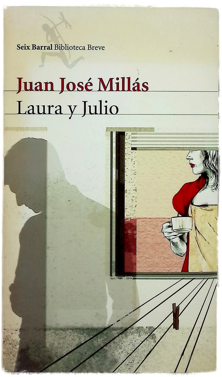 Laura y Julio