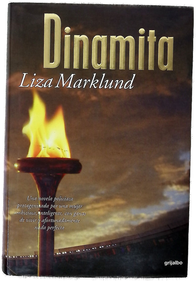Dinamita