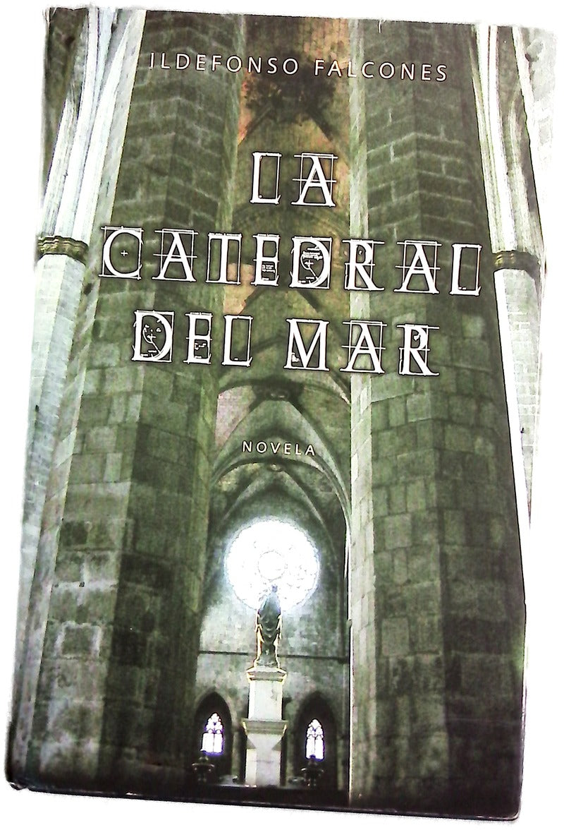 La catedral del mar