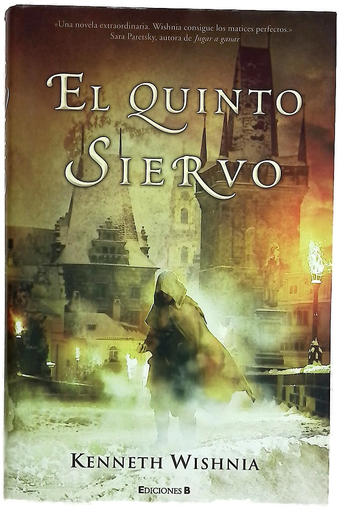 El quinto siervo