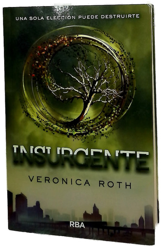 Insurgente