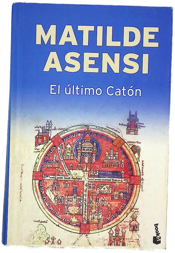 El último Catón