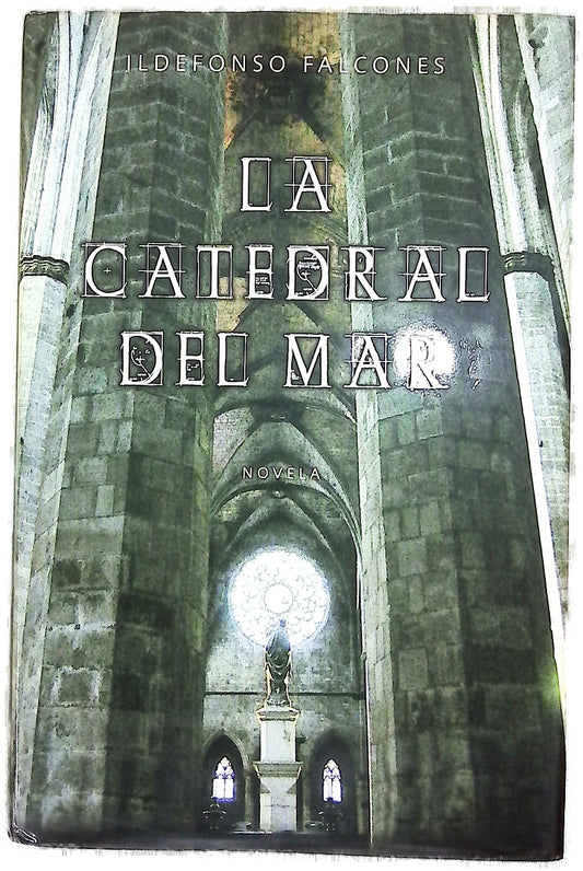 La catedral del mar