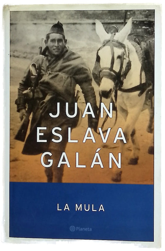 La mula