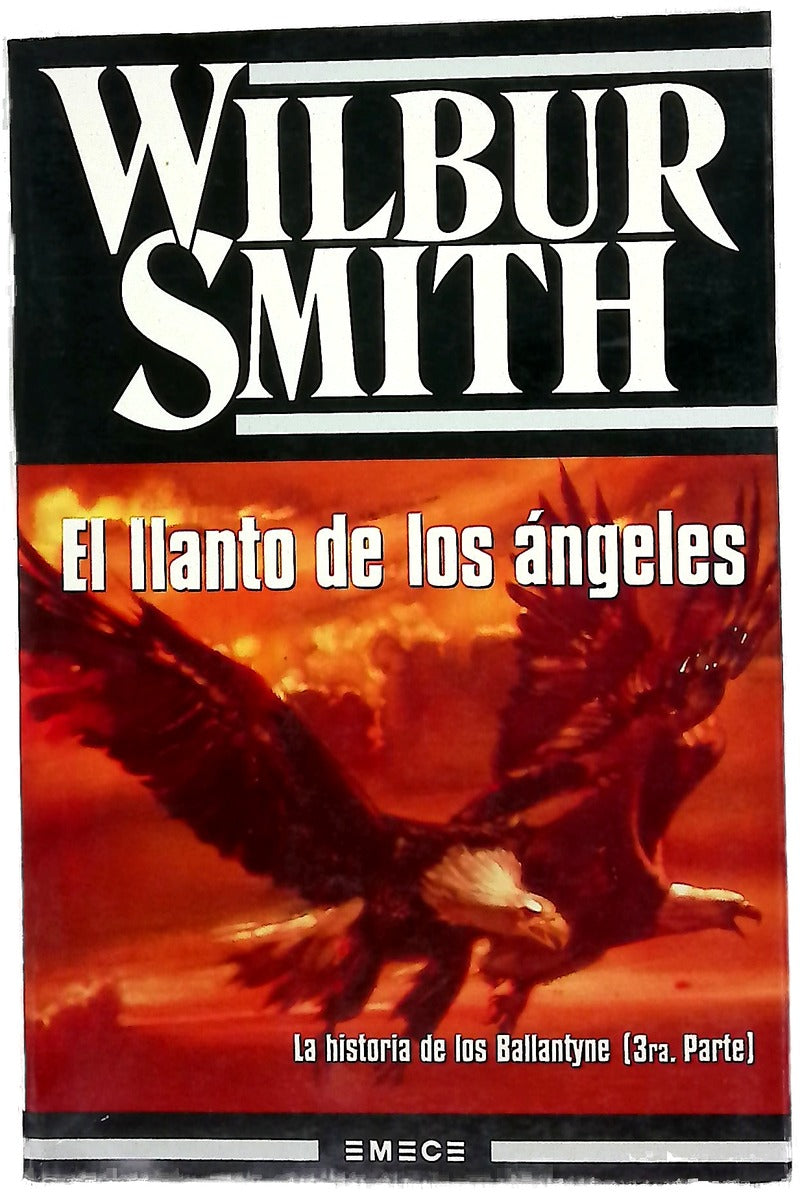 El llanto de los ángeles