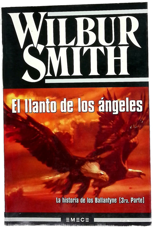 El llanto de los ángeles