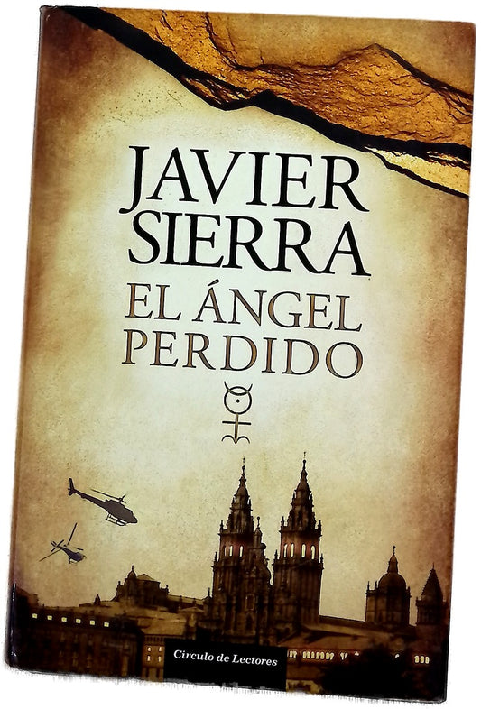 El ángel perdido