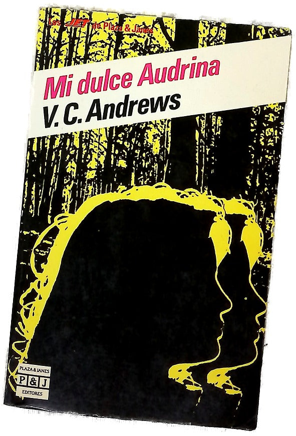 Mi dulce Audrina